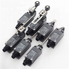 Limit Switches