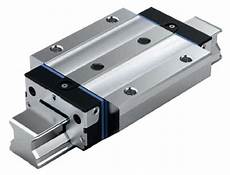 Linear Bearings