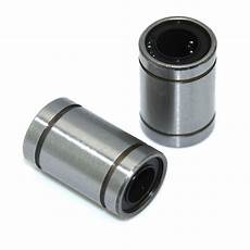 Linear Bearings
