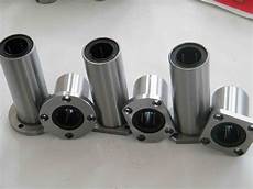 Linear Bearings
