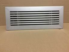 Linear Grilles