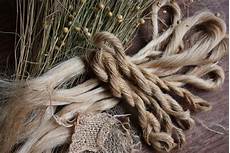 Linen Fiber