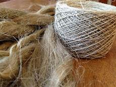 Linen Fiber