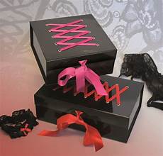 Lingerie Box