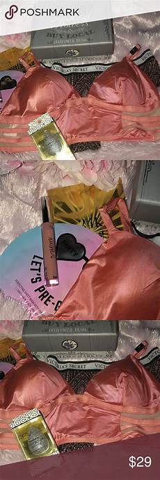 Lingerie Box