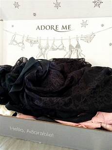Lingerie Box