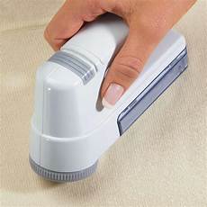 Lint Remover