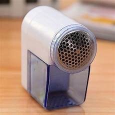 Lint Remover