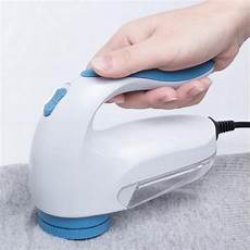 Lint Remover