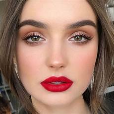 Lip Makeup