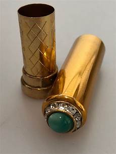 Lipstick Tube
