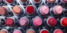 Lipstick Tube