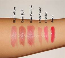 Lipstick Tubes