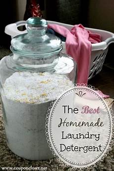 Liquid Detergent