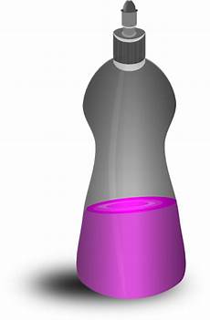 Liquid Detergent