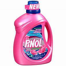 Liquid Detergents