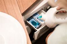 Liquid Detergents