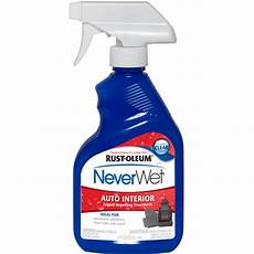 Liquid Repelling Treatments