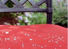 Liquid Repelling Treatments
