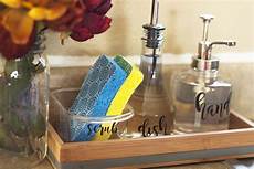 Liquid Soap Dispenser Vertical