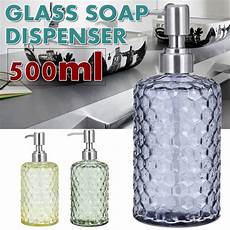Liquid Soap Dispenser Vertical