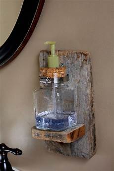 Liquid Soap Dispenser Vertical