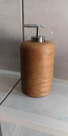 Liquid Soap Dispenser Vertical