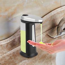 Liquid Soap Dispenser