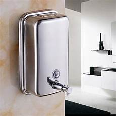 Liquid Soap Dispenser
