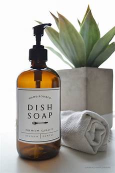 Liquid Soap Dispenser