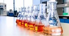 List Chemical Products