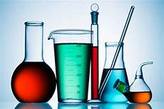 List Chemical Products