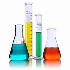List Chemical
