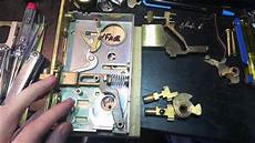 Lock Parts