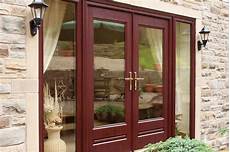 Locked Door Espagnolettes