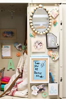 Locker Adhesive