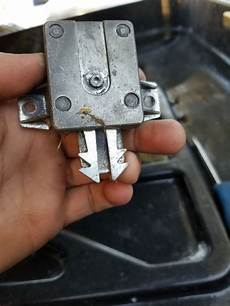 Locks & Safes