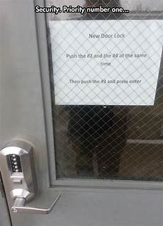 Locks & Safes