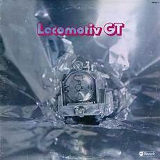 Locomotiv