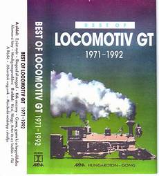 Locomotiv