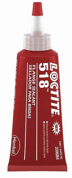 Loctite Anaerobic