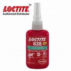 Loctite Anaerobic