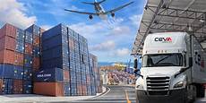 Logistics Services