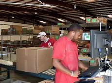 Logistics Services