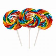 Lollipops