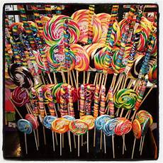 Lollipops