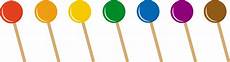 Lollipops