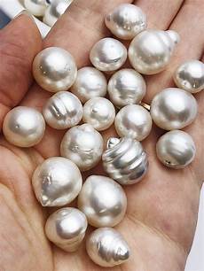 Loose Pearls