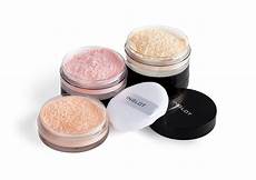 Loose Powder