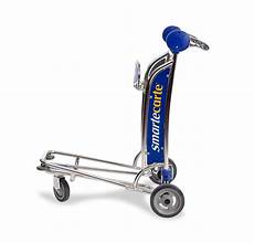 Luggage Cart